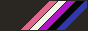 genderfluid flag